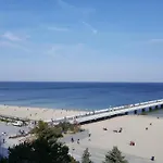 Sanatorium Uzdrowiskowe Baltyk 4* Kołobrzeg