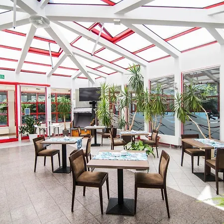 Sanatorium Uzdrowiskowe Baltyk 4*