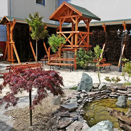 Sanatorium Uzdrowiskowe Baltyk 4* 科沃布热格