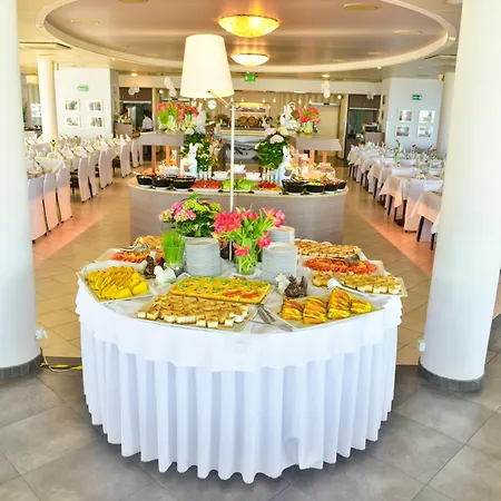 Sanatorium Uzdrowiskowe Baltyk