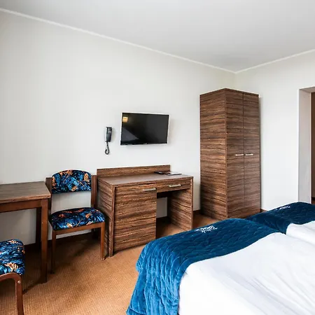 Sanatorium Uzdrowiskowe Baltyk 4*