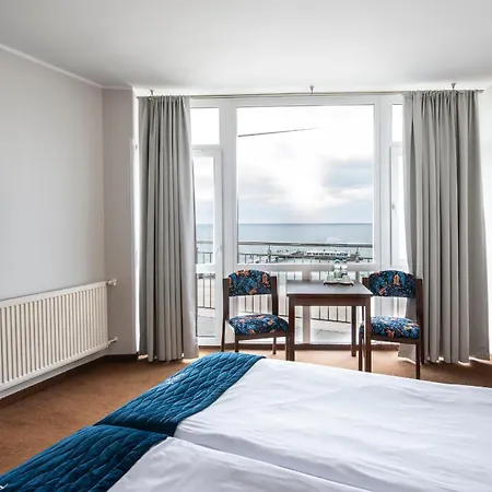 Sanatorium Uzdrowiskowe Baltyk