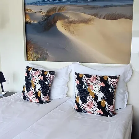 Sanatorium Uzdrowiskowe Baltyk 度假村