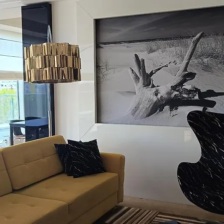 Sanatorium Uzdrowiskowe Baltyk 4*