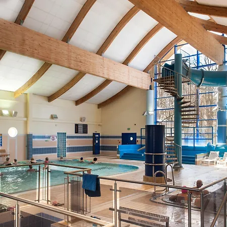 Sanatorium Uzdrowiskowe Baltyk Kolobřeh