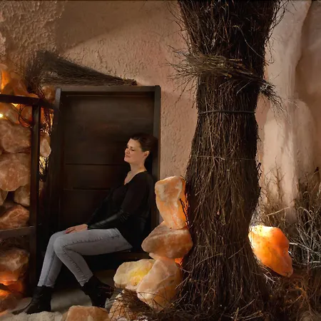 Sanatorium Uzdrowiskowe Baltyk 4*