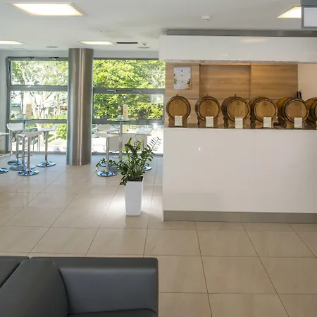 Sanatorium Uzdrowiskowe Baltyk 科沃布热格