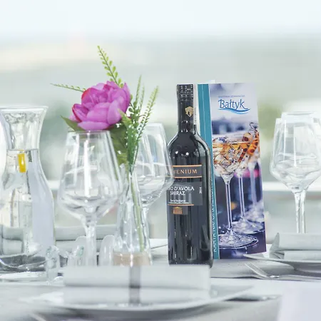 Sanatorium Uzdrowiskowe Baltyk