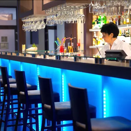 Sanatorium Uzdrowiskowe Baltyk 度假村