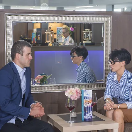 Sanatorium Uzdrowiskowe Baltyk 度假村 4*