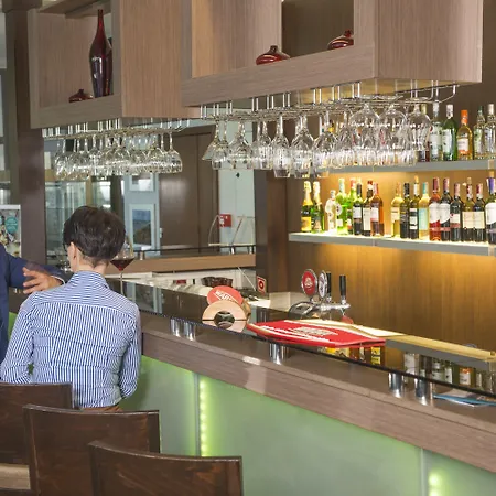 度假村 Sanatorium Uzdrowiskowe Baltyk 科沃布热格