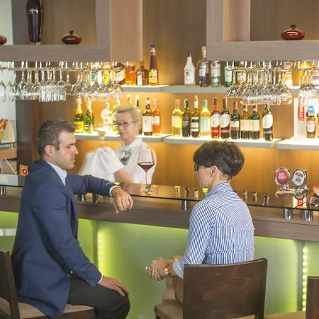 Sanatorium Uzdrowiskowe Baltyk