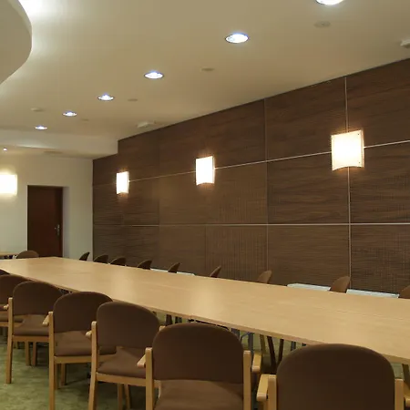 度假村 Sanatorium Uzdrowiskowe Baltyk 科沃布热格