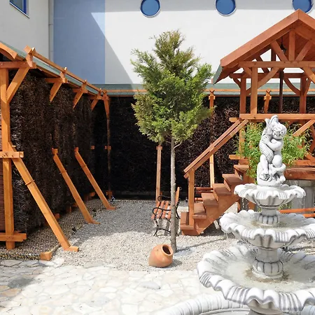 Sanatorium Uzdrowiskowe Baltyk 科沃布热格