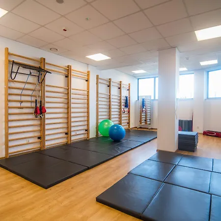 Sanatorium Uzdrowiskowe Baltyk