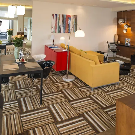 度假村 Sanatorium Uzdrowiskowe Baltyk 4*