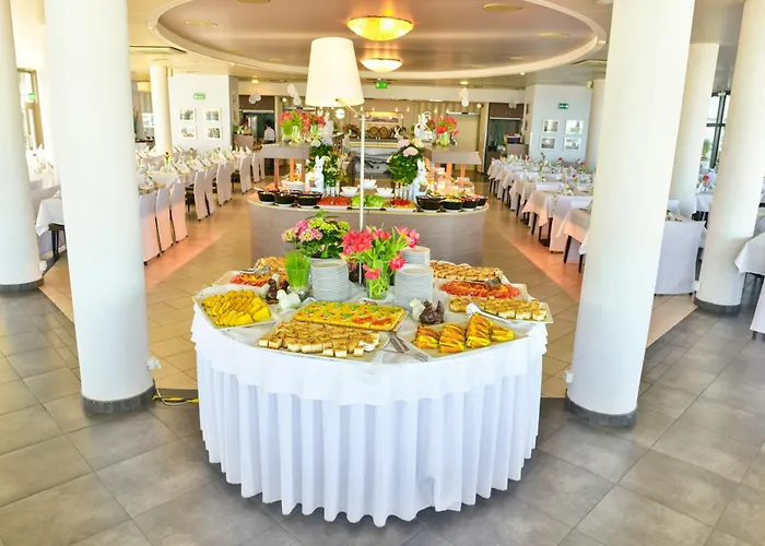 Sanatorium Uzdrowiskowe Baltyk