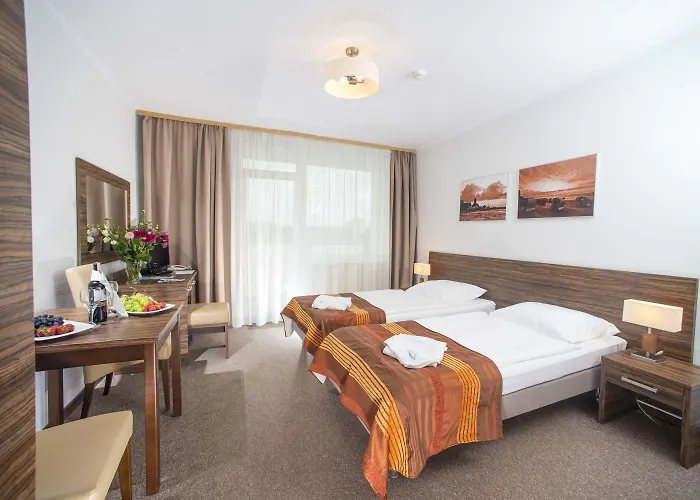 Sanatorium Uzdrowiskowe Baltyk Resort