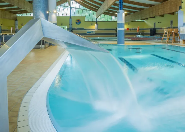 Sanatorium Uzdrowiskowe Baltyk Resort