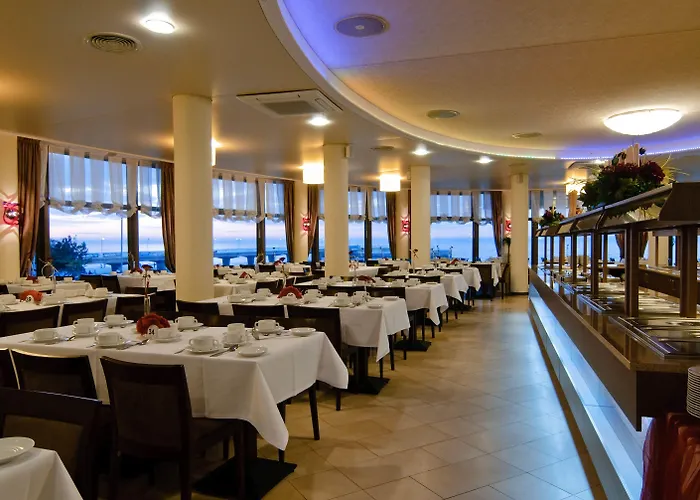 Resort Sanatorium Uzdrowiskowe Baltyk 4*