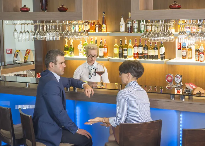 Sanatorium Uzdrowiskowe Baltyk Kołobrzeg