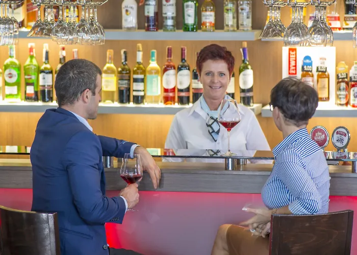 Sanatorium Uzdrowiskowe Baltyk 4* Kołobrzeg