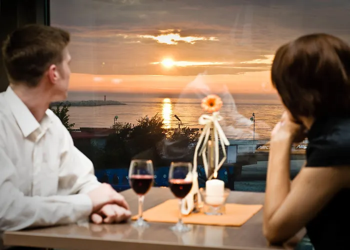 Sanatorium Uzdrowiskowe Baltyk