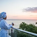 Rezort Sanatorium Uzdrowiskowe Baltyk 4*