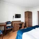 Sanatorium Uzdrowiskowe Baltyk 4*