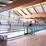Sanatorium Uzdrowiskowe Baltyk 4*
