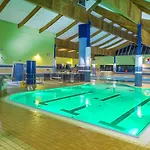 Sanatorium Uzdrowiskowe Baltyk 4* Kolobřeh