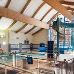 Sanatorium Uzdrowiskowe Baltyk Колобжег