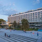 Sanatorium Uzdrowiskowe Baltyk Курортный комплекс