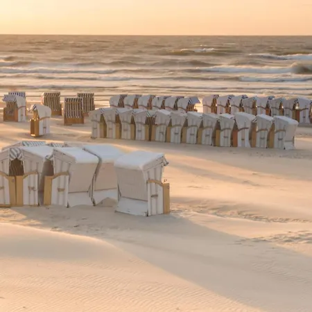 Sanatorium Uzdrowiskowe Baltyk Feriested Kołobrzeg