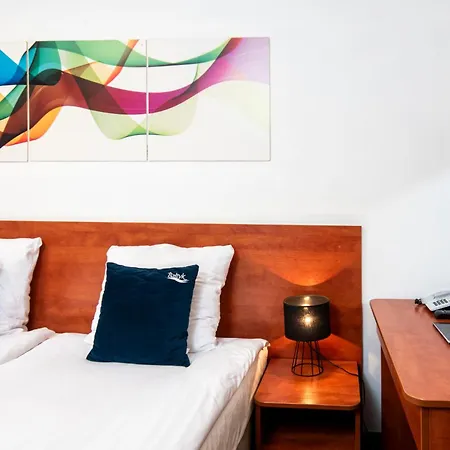 Resort Sanatorium Uzdrowiskowe Baltyk 4*