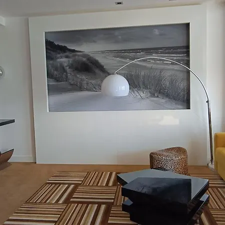 Sanatorium Uzdrowiskowe Baltyk