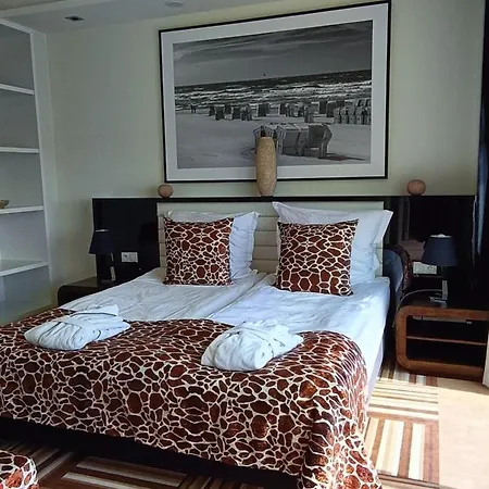 Resort Sanatorium Uzdrowiskowe Baltyk