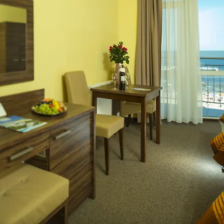 Sanatorium Uzdrowiskowe Baltyk Kolberg