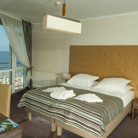 Resort Sanatorium Uzdrowiskowe Baltyk