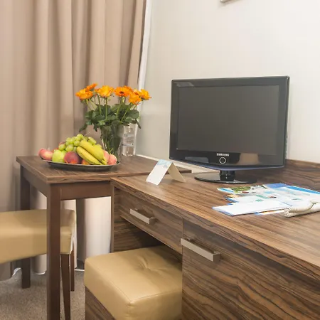 Sanatorium Uzdrowiskowe Baltyk