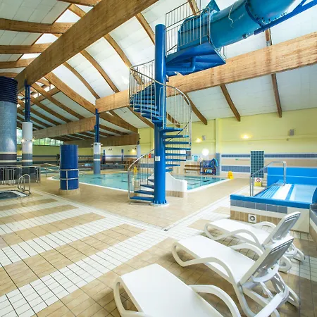 Sanatorium Uzdrowiskowe Baltyk Feriested Kołobrzeg