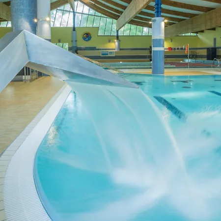 Sanatorium Uzdrowiskowe Baltyk Resort