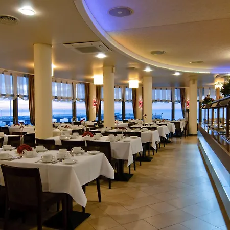 Resort Sanatorium Uzdrowiskowe Baltyk 4*