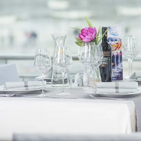 Sanatorium Uzdrowiskowe Baltyk 4* Kołobrzeg