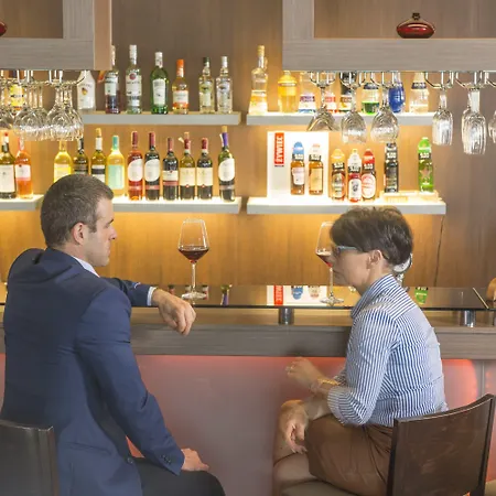 Sanatorium Uzdrowiskowe Baltyk Kołobrzeg