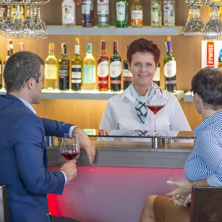 Sanatorium Uzdrowiskowe Baltyk 4* Kołobrzeg