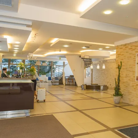Sanatorium Uzdrowiskowe Baltyk 4*