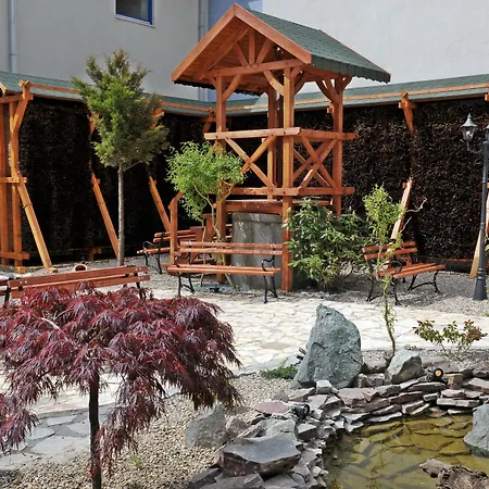 Resort Sanatorium Uzdrowiskowe Baltyk Kolberg