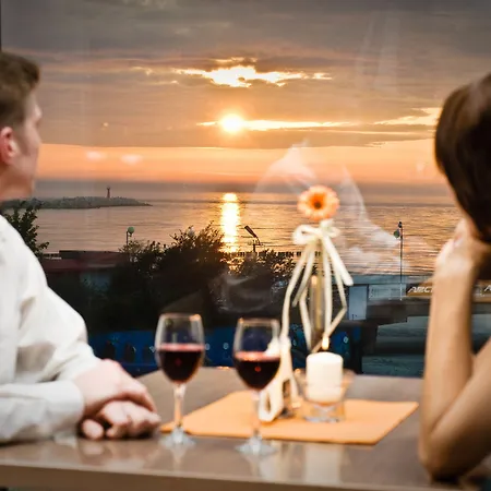 Sanatorium Uzdrowiskowe Baltyk