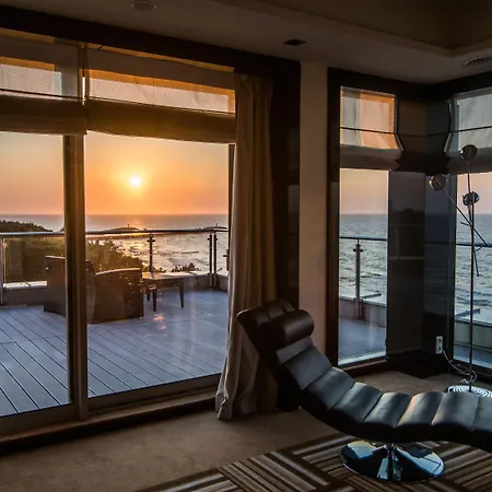 Sanatorium Uzdrowiskowe Baltyk 4*